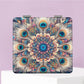 Mirroray - Colorful Portable Folding Makeup Mirror