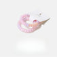 Gifty - 2 Pack Spiral Hair Ties Set