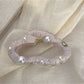 Beau - Minimalist Cloud Shaped Claw Clip