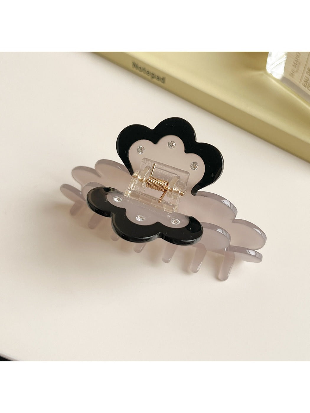 Beau - Sweet Flower Hair Clip