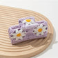 Beau - Colorful Flower Knitted Hairpins