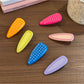 Beau - Polka Dot Acetate Tapered Hair Clip