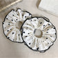 Gifty - Valentines Day Love Print Scrunchie