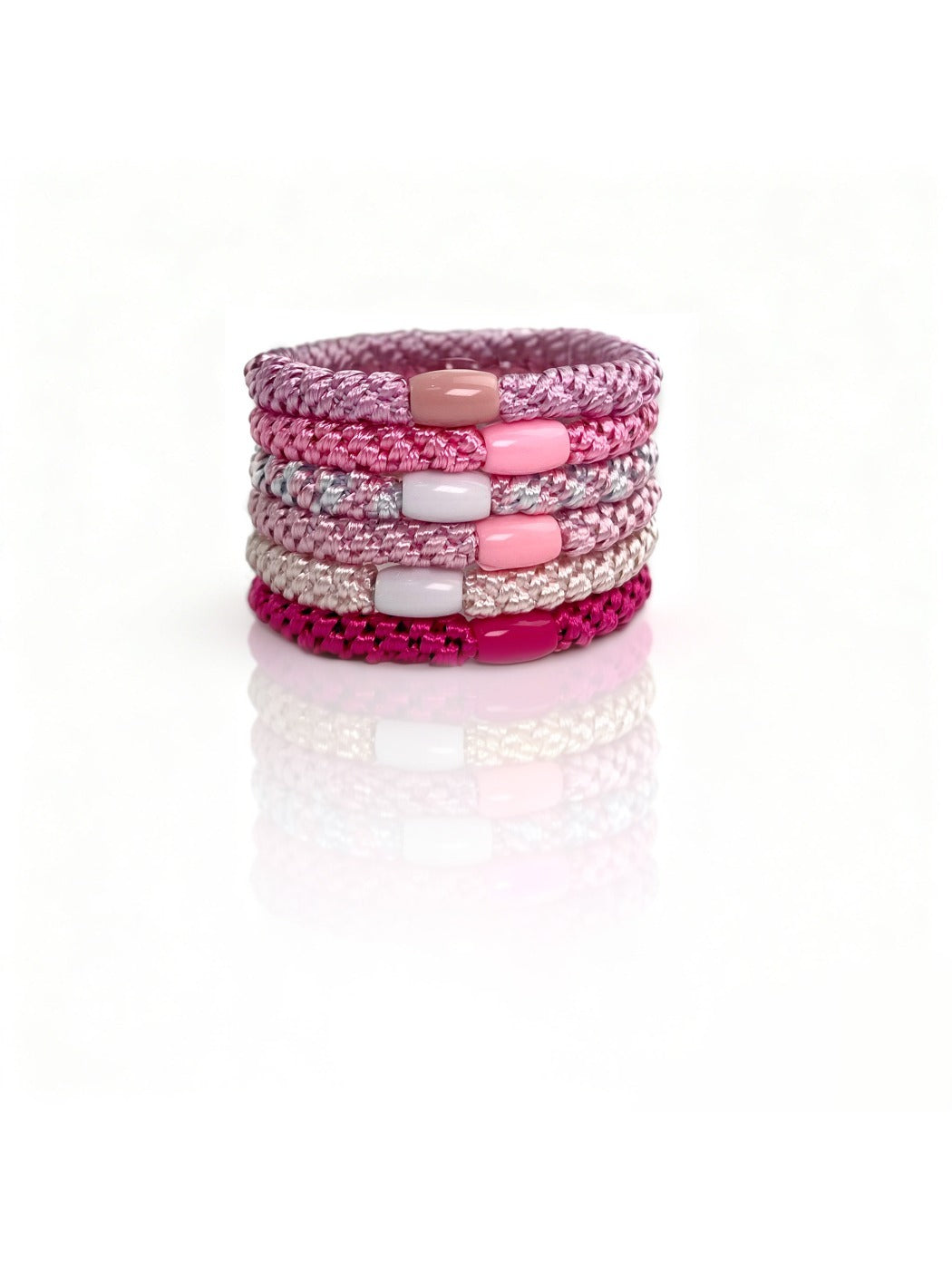 Gifty - Fashionable Colorful Simple Hair Tie