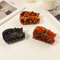 Beau - Adorable Cat Shaped Hair Claw Clip