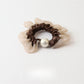 Gifty - Gathered Satin Look Scrunchie