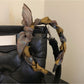 Gifty - Cute Bow Artistic Headband