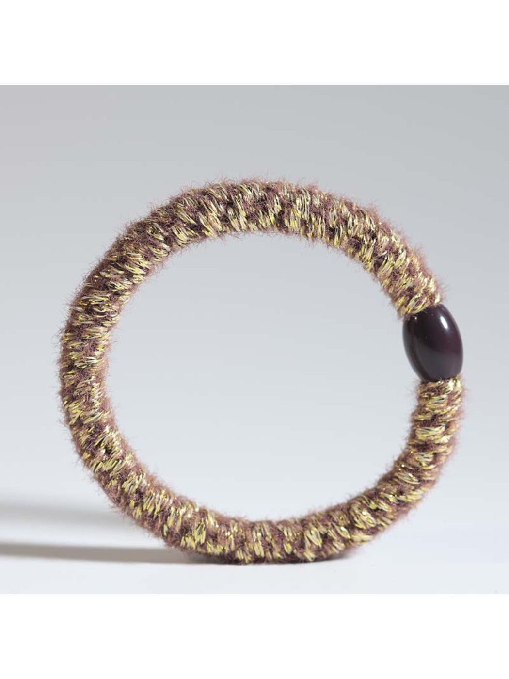 Gifty - Chunky Colorful Statement Hair Ties
