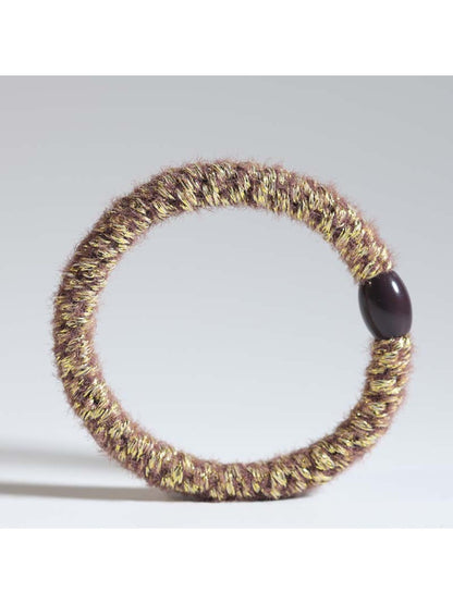 Gifty - Chunky Colorful Statement Hair Ties