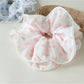 Gifty - Colorful Crinkle Dot Hair Ties
