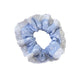 Gifty - Sweet Lace Edge Scrunchie