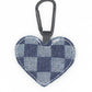 Keypus - Minimalist Sweet Heart Keychain