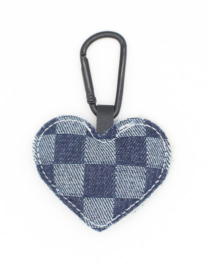 Keypus - Minimalist Sweet Heart Keychain