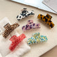 Beau - Stylish Colorful Hair Clips