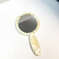 Mirroray - Vintage Handheld Vanity Mirror