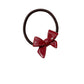 Gifty - Versatile Bow-Shaped Hair Tie