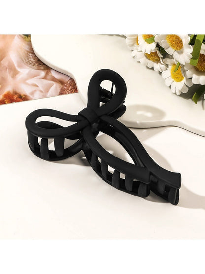 Beau - Luxury Bow Hair Clip