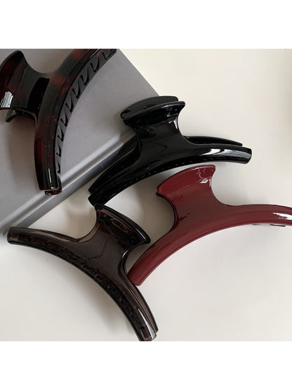 Beau - Retro Elegant Hair Clip