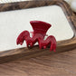 Beau - Trendy Letter M Hair Clip