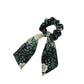 Gifty - Vintage Style Hair Ties for Women Bun Accessories