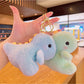 Keypus - Cute Cartoon Dinosaur Keychain