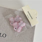 Beau - Adorable Flower Hair Clip Set