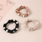 Gifty - Solid Color Hair Ties