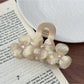 Beau - 3D Colorful Floral Hair Clip