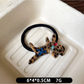 Gifty - Kitten Shape Hair Clip and Hair Tie