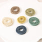 Gifty - Minimalist Mesh Hair Tie