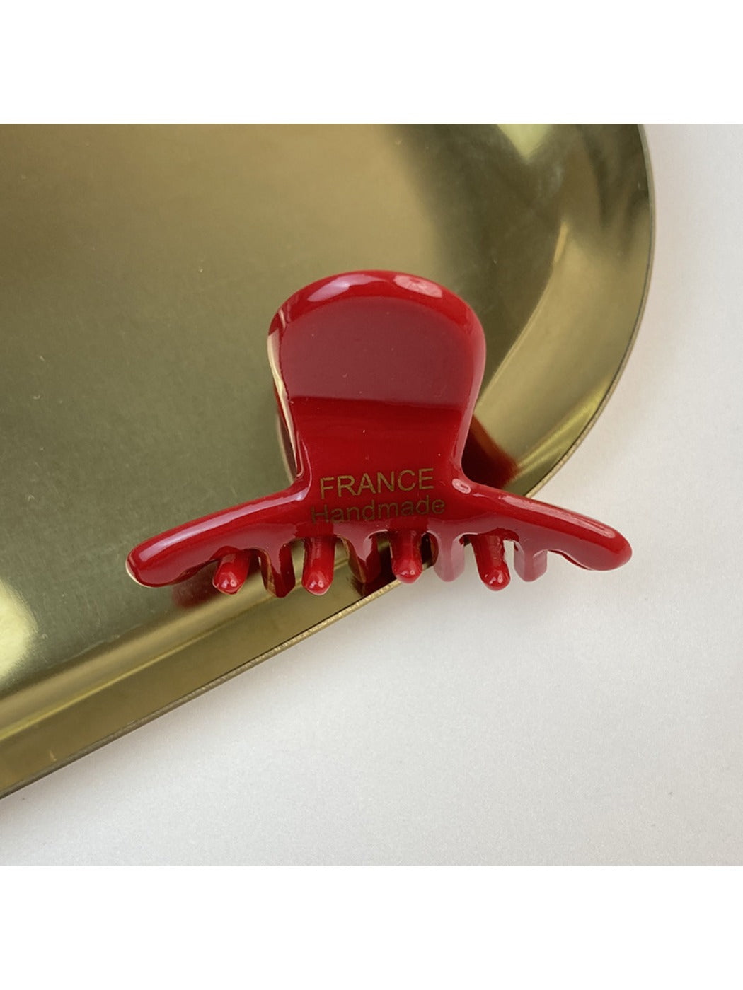 Beau - Delicate Half-Up Hair Clip