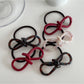 Gifty - Stylish Acetate Bow Hair Tie