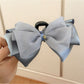Beau - Dimensional Multi Layer Bow Hair Claw Clip