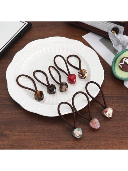 Gifty - Simple Tulip Hair Tie