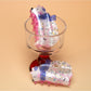 Beau - Cute Cartoon Polar Bear Hair Clip