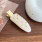 Beau - Elegant Acetate Seamless Hair Clip