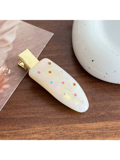 Beau - Elegant Acetate Seamless Hair Clip