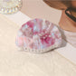 Beau - Pretty Fan Shaped Hair Clip