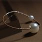 Gifty - Minimalist Beaded Hair Tie