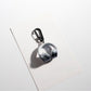 Keypus - Solid Color Headphone Shaped Keychain