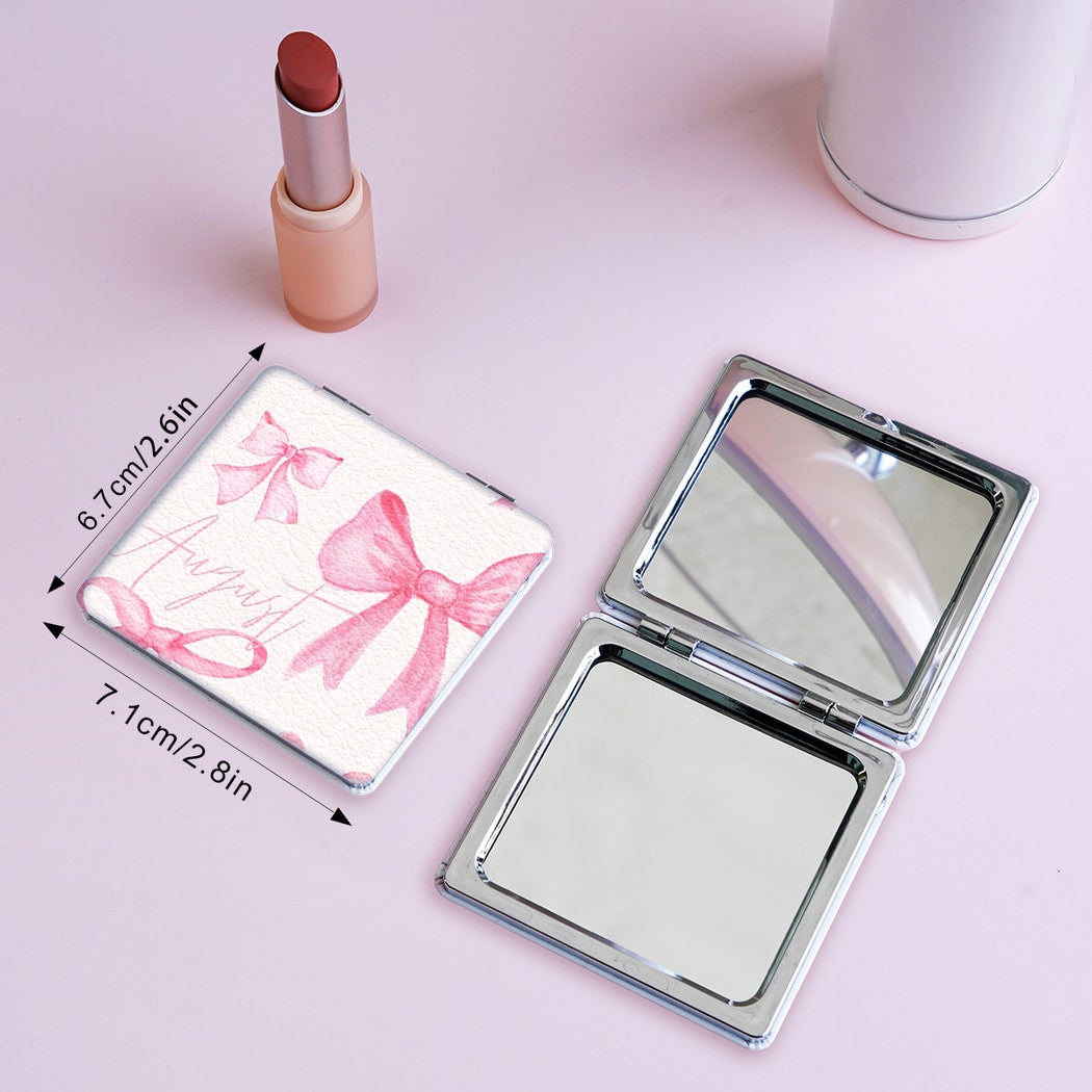 Mirroray - Portable Foldable Desktop Makeup Mirror