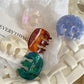 Beau - Cute Small M-Shaped Hair Clip