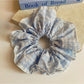 Gifty - Fresh Aesthetic Spring Scrunchie