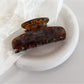 Beau - Vintage Minimalist Acetate Hair Clip