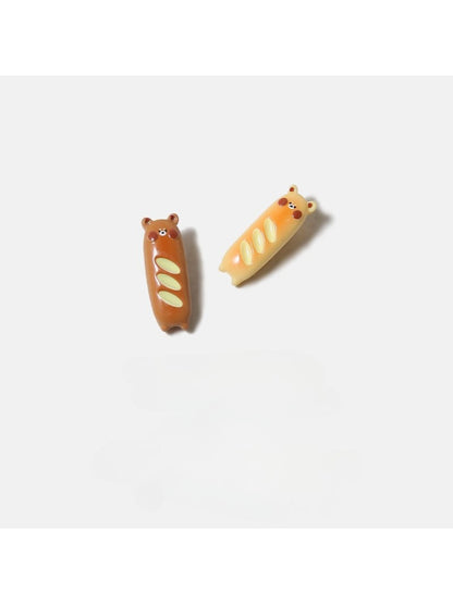 Beau - Cute Cartoon Animal Shaped Hair Clips