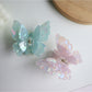 Beau - Double Layer Sweet Butterfly Clip