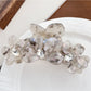 Beau - Cute Flower Shaped Hair Clips