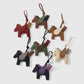 Keypus - Cute Angel Wing Pegasus Keychain