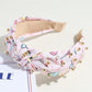 Gifty - Cute Cartoon Print Headband