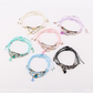 Lovra - Bohemian Beaded Tassel Bracelet Bracelet